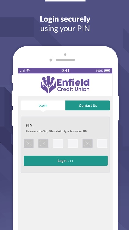 Enfield Credit Union