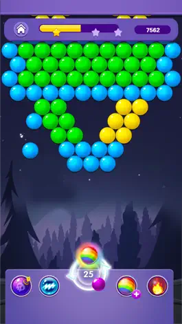 Game screenshot Bubble Tour apk