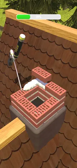 Game screenshot Handy Craft apk