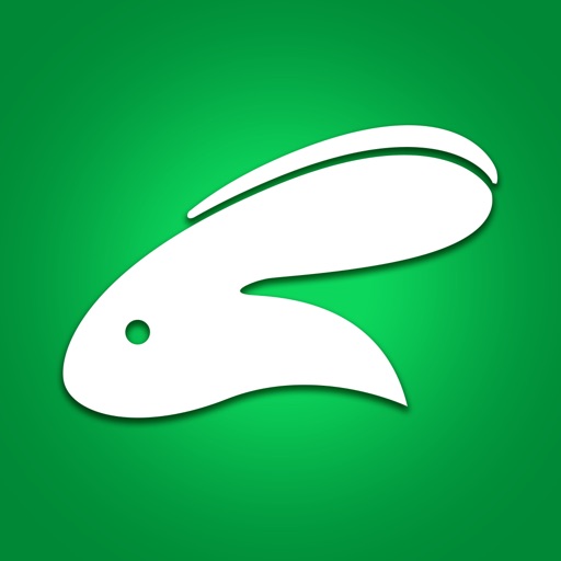 Everbreed - Rabbit Records iOS App