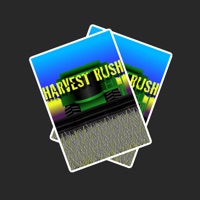 Harvest Rush - Mille Bornes