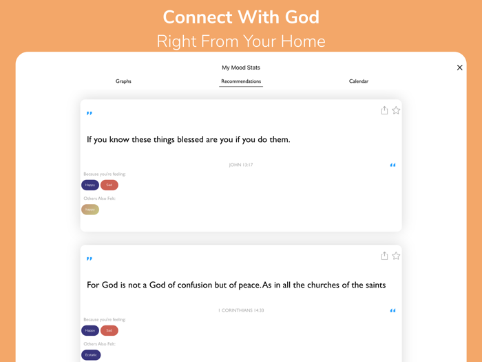 O My Soul Daily Affirmations