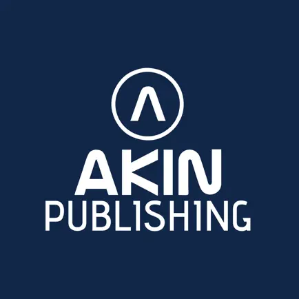 AKIN Publishing Читы