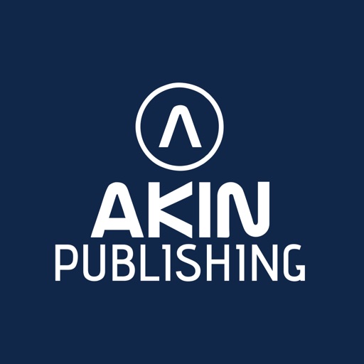 AKIN Publishing icon
