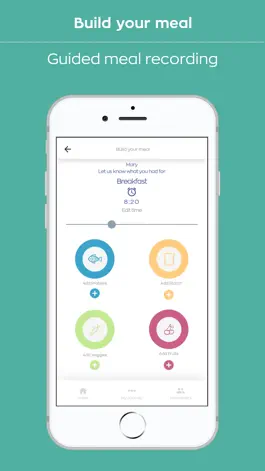 Game screenshot MyHabeats apk