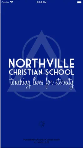 Game screenshot Northville Christian School hack