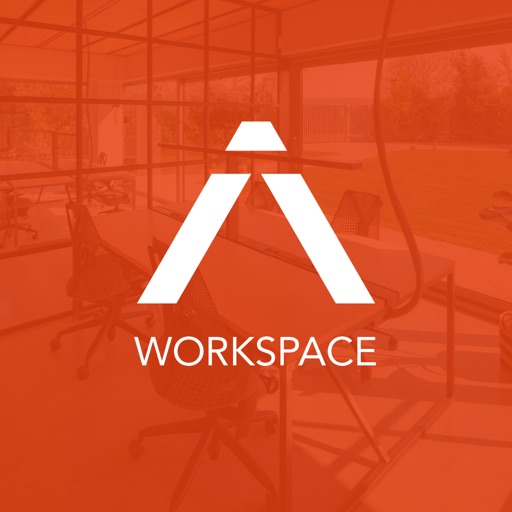 IA Workspace icon