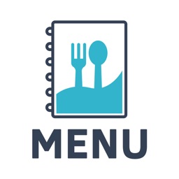 Menu Maker icône