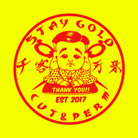 STAY GOLD　公式アプリ