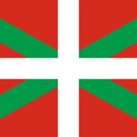Basque-English Dictionary app icon - Reference app for iPhone