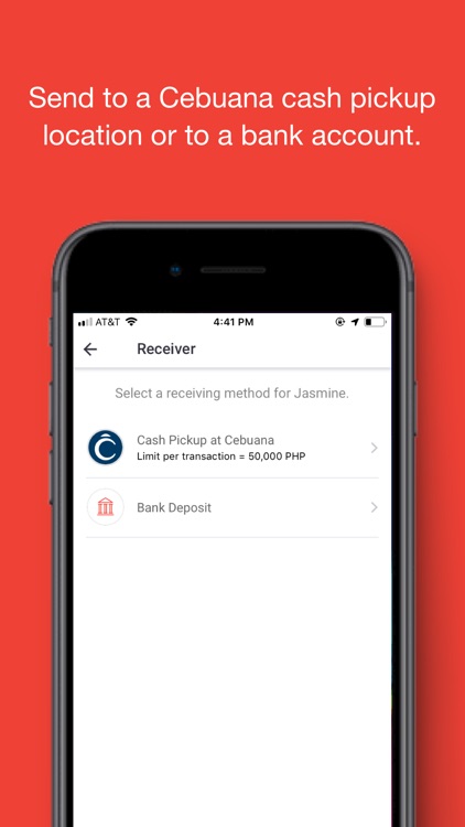 Cebuana Lhuillier Quikz