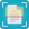 Icon All Document Scanner & PDF