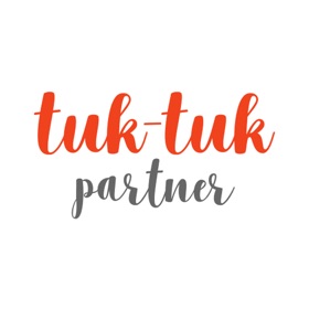 tuk-tuk partner