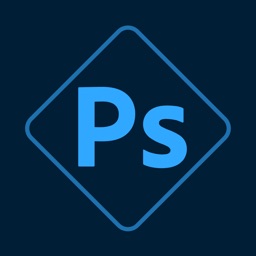 Photoshop Express Photo Editor icon