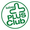 PlusClub App icon