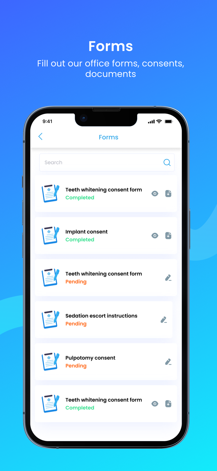 Geriatric House Call Dentistry