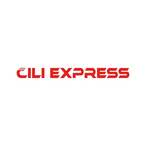 CILI Express Consumer App