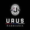 Urus Barbearia icon