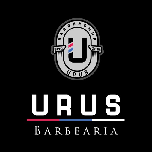 Urus Barbearia icon