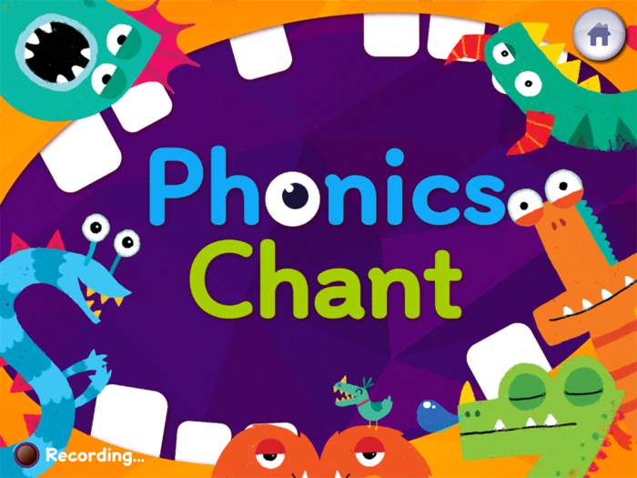 Hansol Smart Phonics