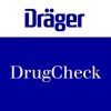 DrugCheck icon
