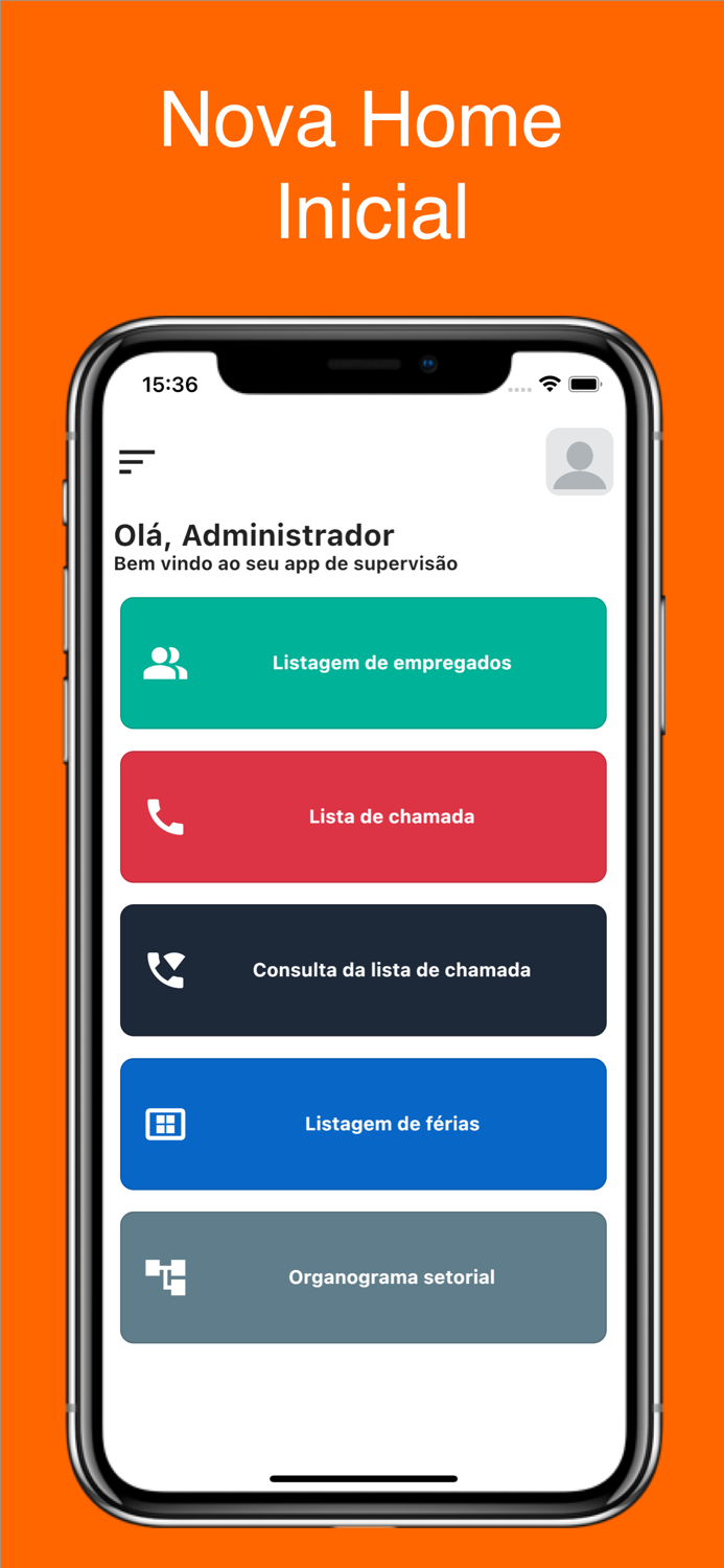 Portal do Supervisor CGI