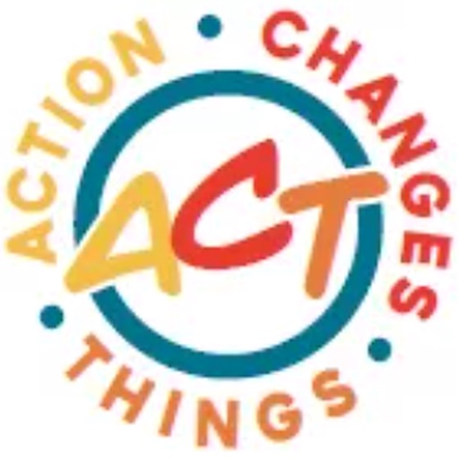 A.C.T.: Action Changes Things! - AppWisp.com