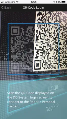 Game screenshot #ddrobotec hack