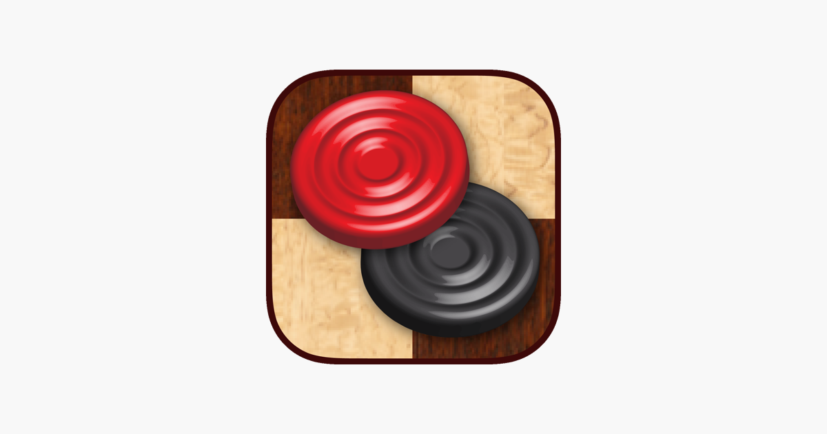 Checkers - Online & Offline on the App Store