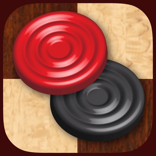 Checkers icon