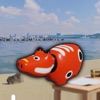福島の海岸 - 新作のゲーム iPhone