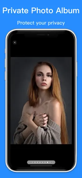 Game screenshot Power Photo Vault-Lock photos mod apk