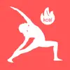 Yoga Calories Burn Calculator delete, cancel