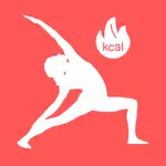 Yoga Calories Burn Calculator App Contact