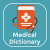 Medical Dictionary Offline Pre - Puju Dekivadiya