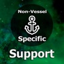 Get Non-Vessel Specific. Support for iOS, iPhone, iPad Aso Report