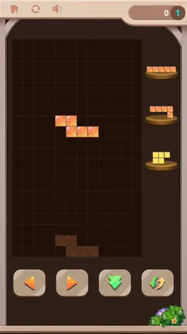 Game screenshot Block D - Block Puzzle apk
