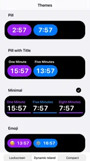 How to cancel & delete sticky timers and countdowns 2