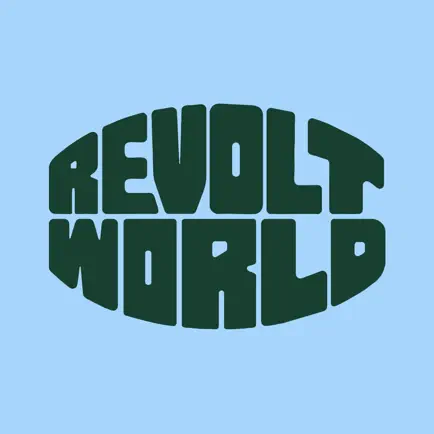 REVOLT WORLD Cheats