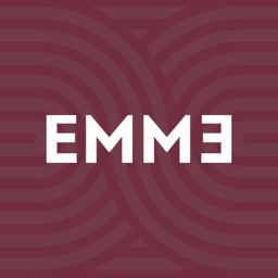 Emme: Pill & Health Tracker icon