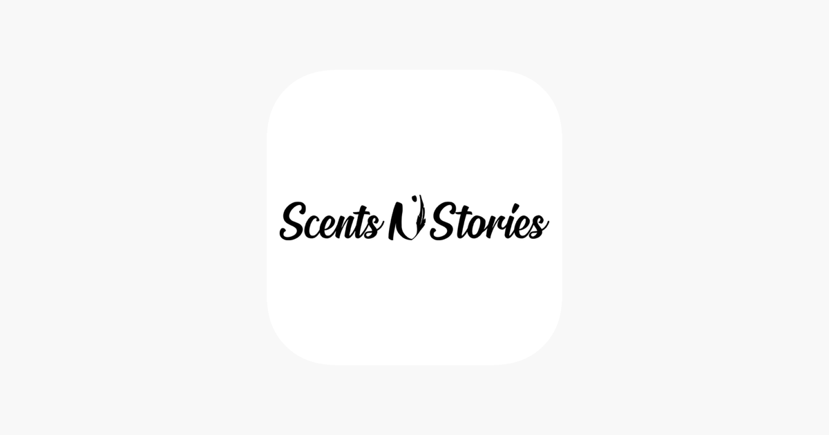 Scents N Stories on the App Store