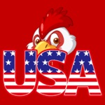 Download Usa Fried Chicken Bristol app