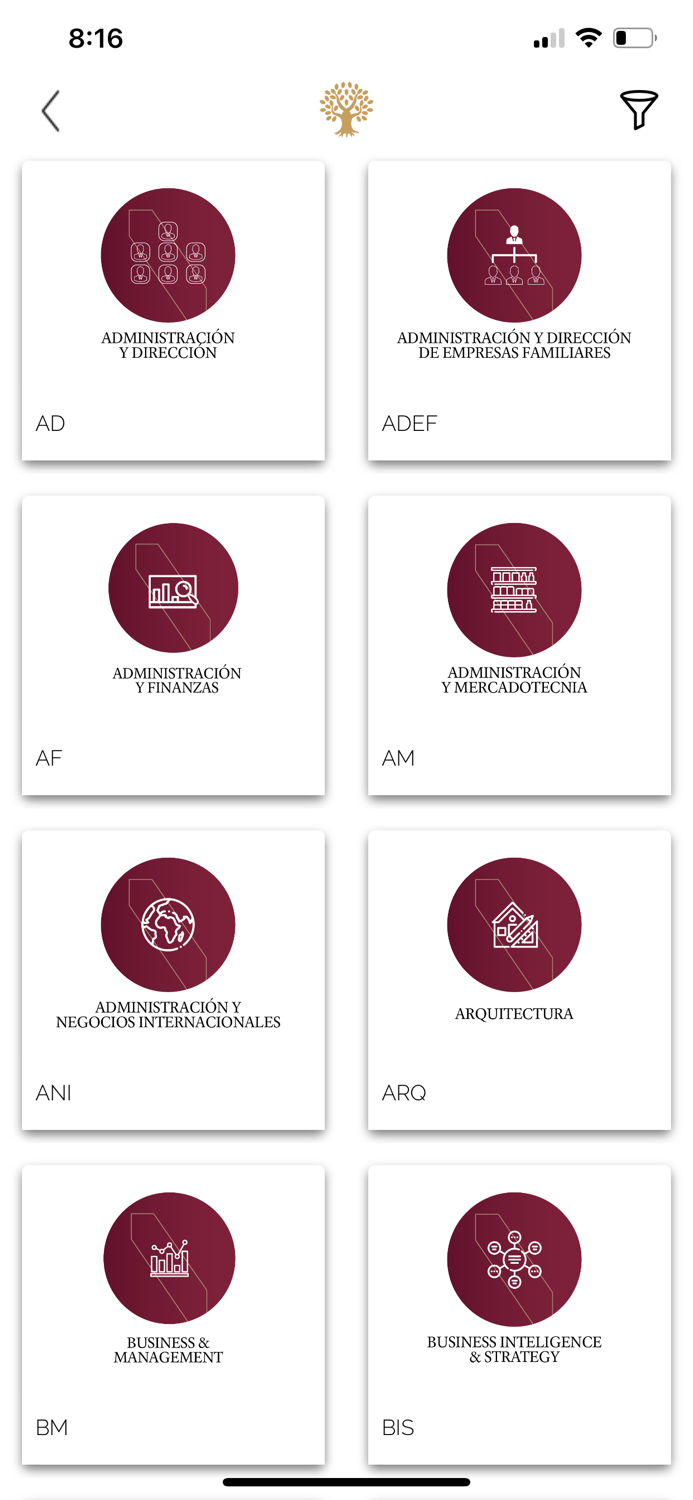 Universidad Panamericana