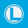 Theliftlive icon