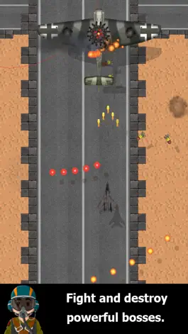 Game screenshot Aircraft Wargame 2 > AW2 hack