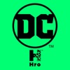 DC cards by Hro