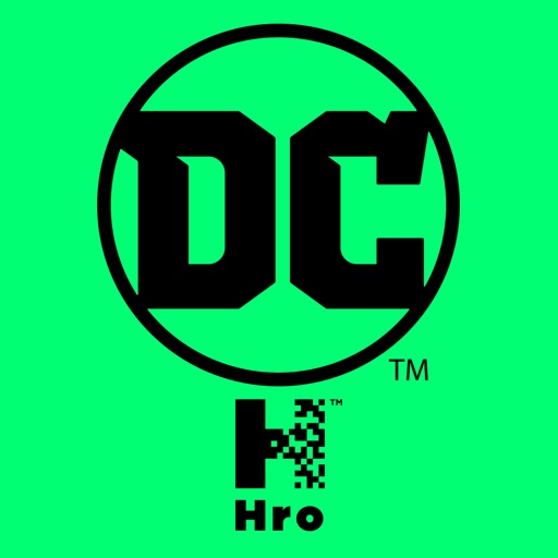 DC cards by Hro iOS App