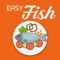 Easy Fish is the third instalment of our great and healthy cooking series