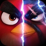 Download Angry Birds Evolution app