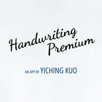 Handwriting Premium